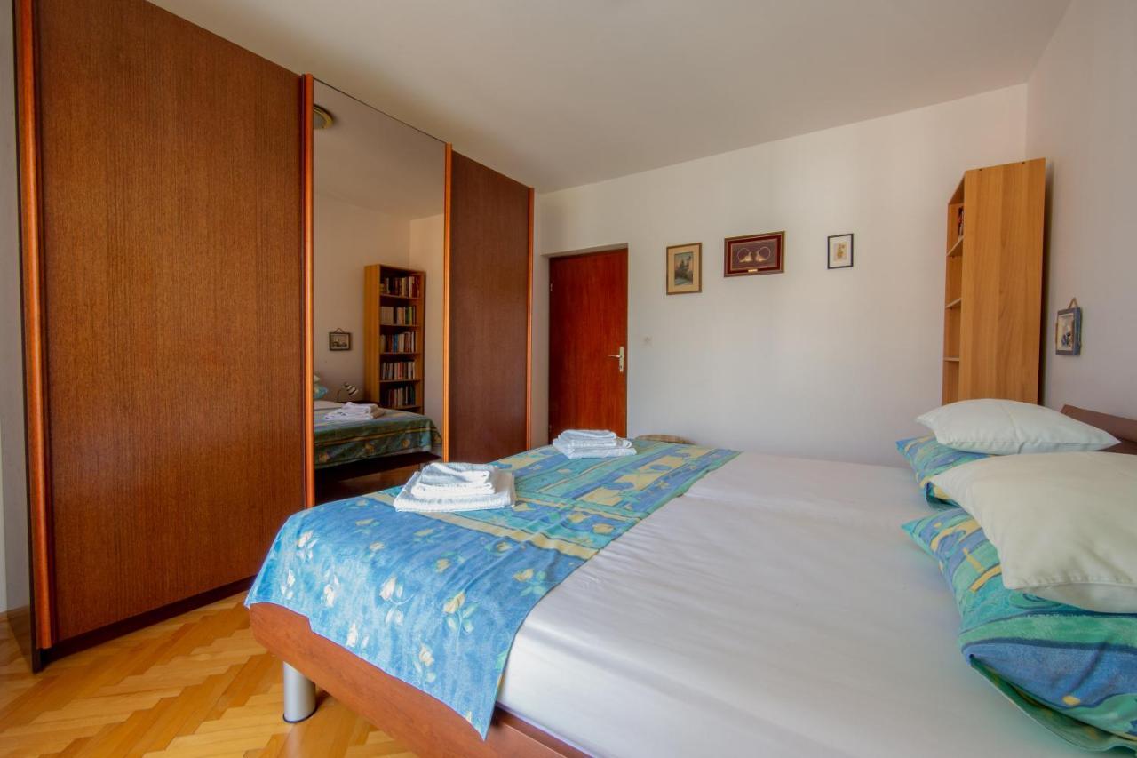 Apartament Mime