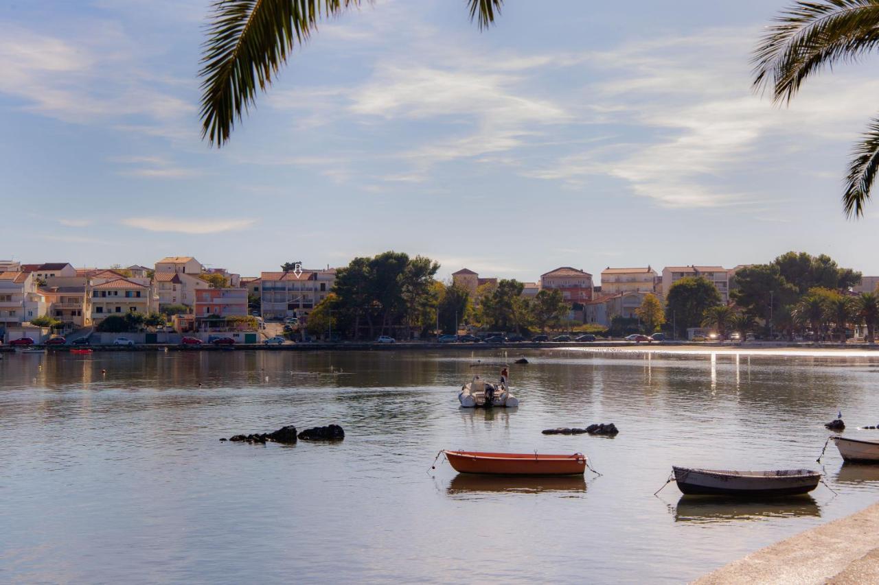 Apartament Mime Split